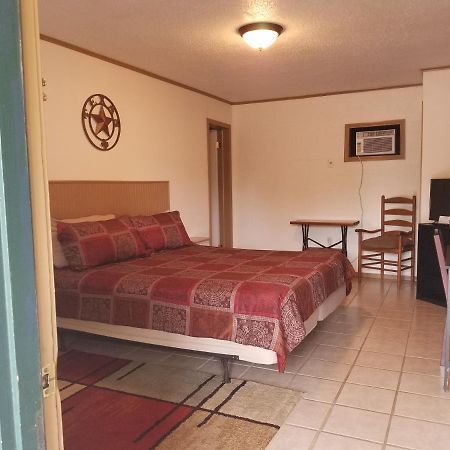 Canton Motel Bagian luar foto